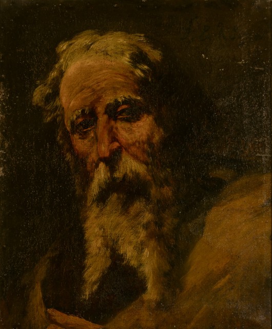 Follower of Francisco Goya y Lucientes