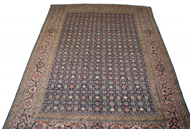 Tabriz Carpet