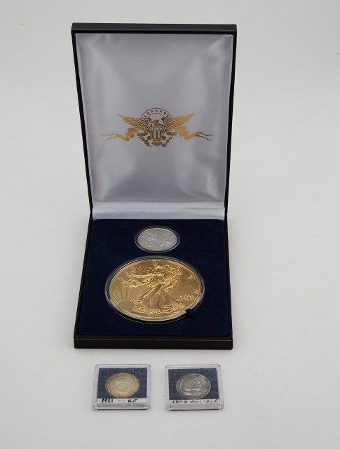 United States Coin Group