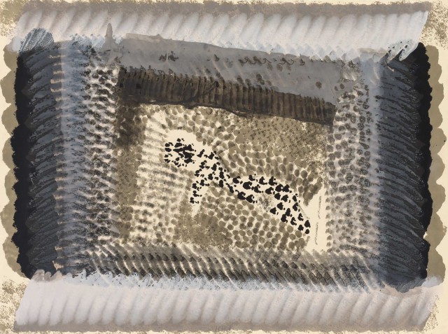 Howard Hodgkin (b. 1932)