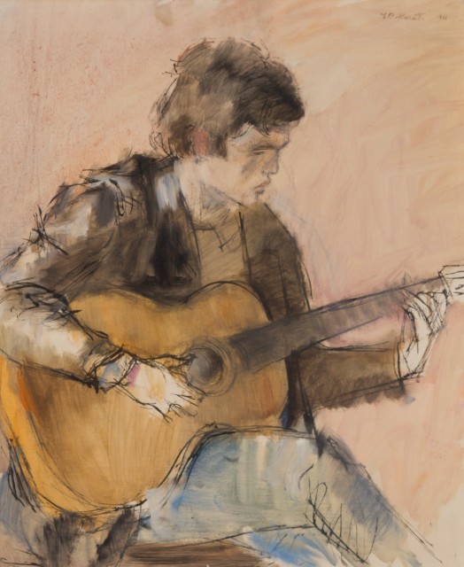 Lucien Philippe Moretti