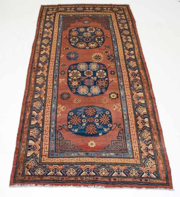 Khotan Rug
