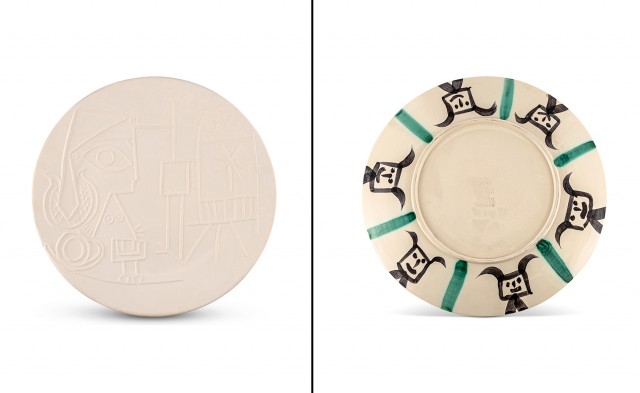 Pablo Picasso (1881-1973)