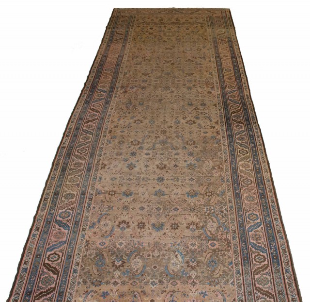 Bakshaish Gallery Rug