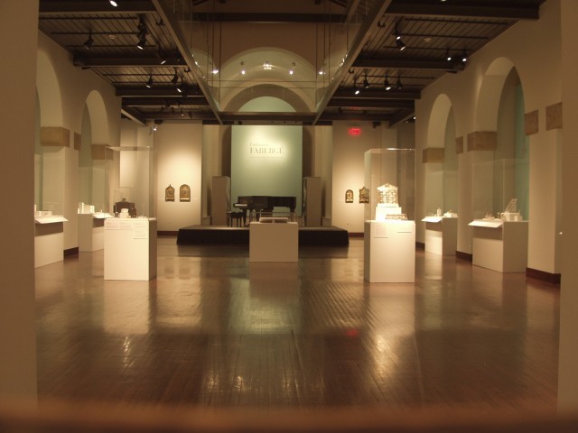 Unknown Fabergé: New Finds and Re-Discoveries 