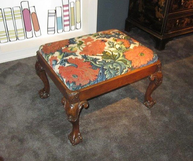 Apter-Fredericks, Ltd