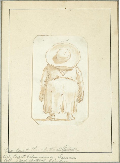 Giovanni Battista Tiepolo / Lot 92