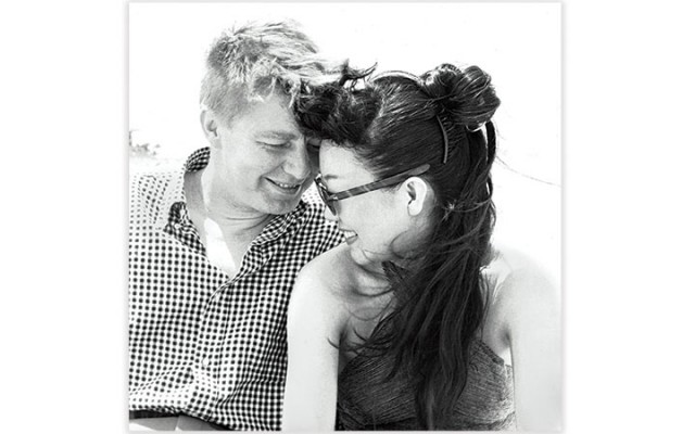 Willa Kim and William Pène du Bois