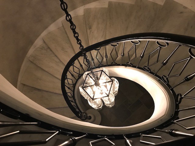 Georgetown House Tour 2017