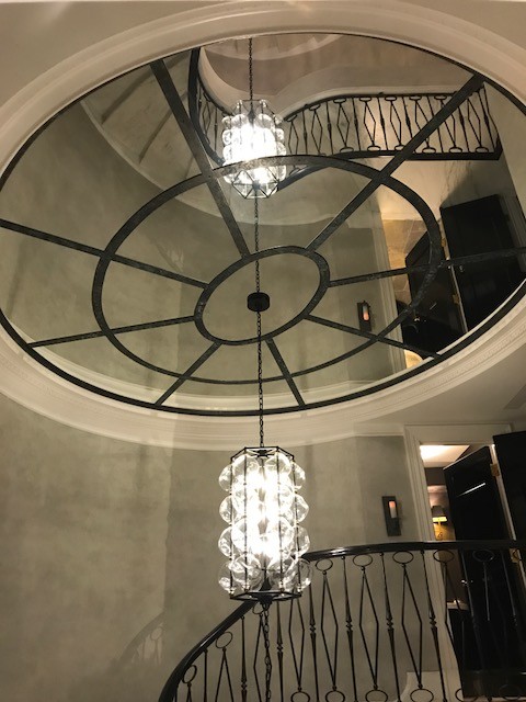 Georgetown House Tour 2017