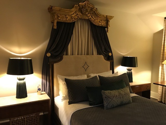 Georgetown House Tour 2017