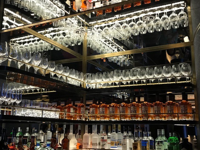 Georgetown House Tour 2017