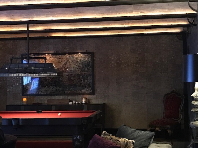 Georgetown House Tour 2017