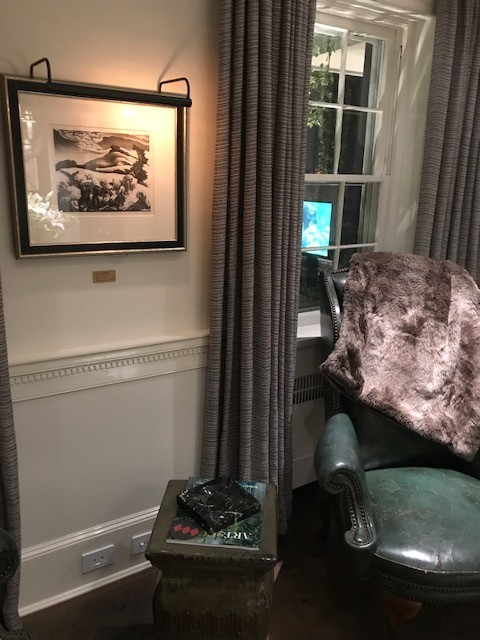 Georgetown House Tour 2017