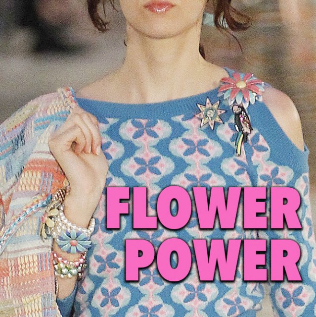 Flower Power