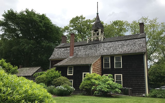 East Hampton HIstorical Society