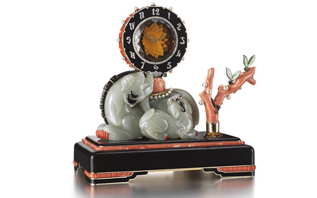 Jewelry in the Jazz Age