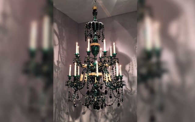 Apter-Fredericks, Ltd