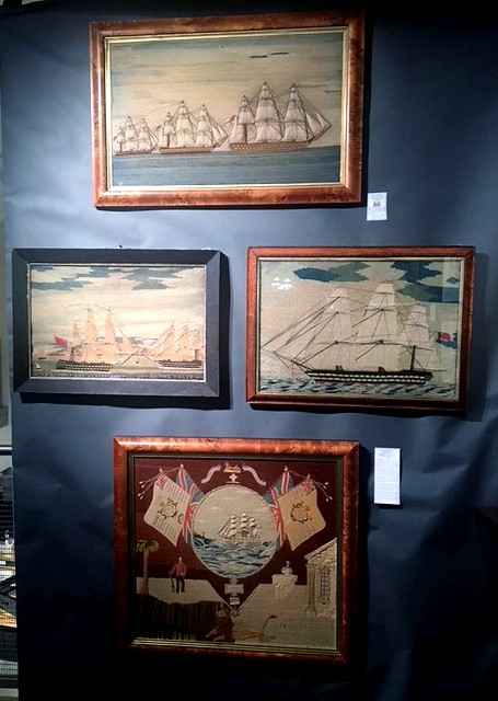 Earle D. Vandekar of Knightsbridge