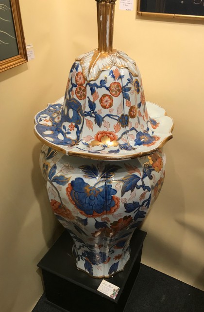 Janice Paull Antiques