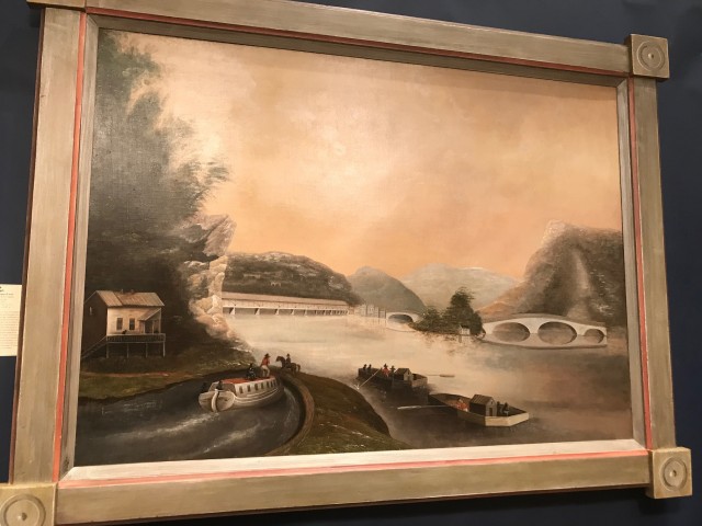 Thistlethwaite Americana