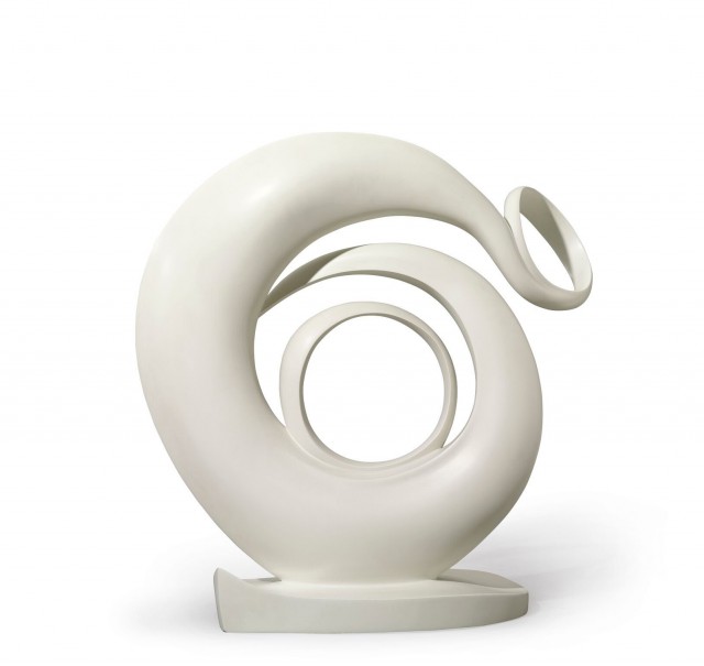 Georgia O’Keeffe, Abstraction