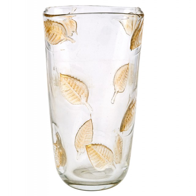 Barovier and Toso Attunale. Lot 192. Est. $3,000-5,000 