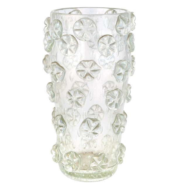 Barovier and Toso a Stelle. Lot 193. Est. $7,000-9,000 