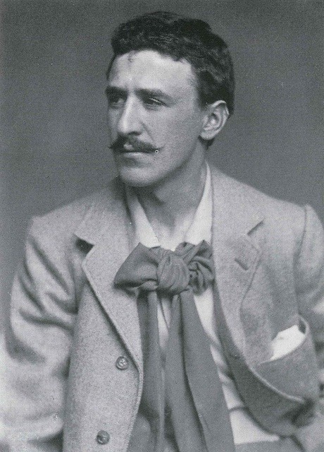 Charles Rennie Mackintosh