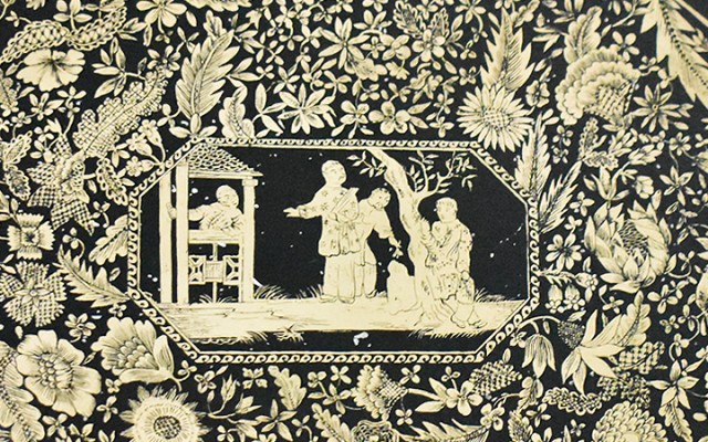 Shopping at Hayloft Auctions!