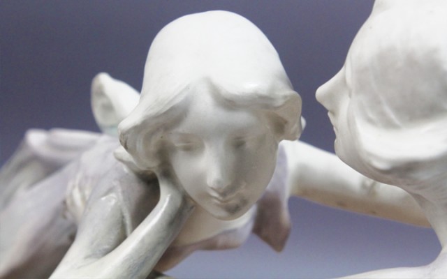 Hayloft Auctions BX and DC!  