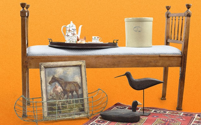 Hayloft Auctions/DC Metro 