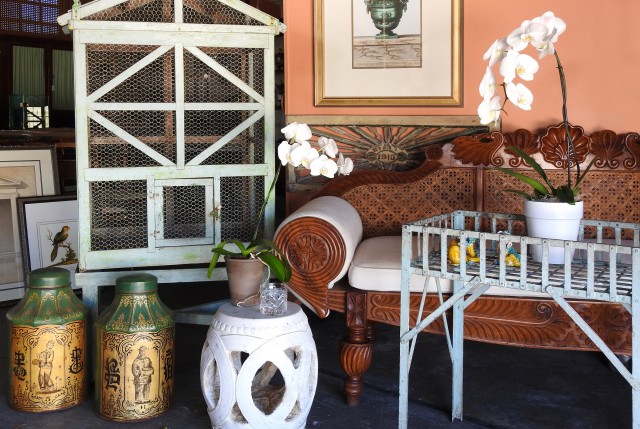 Kofski Antiques Estate Sale on DoyleatHome.com / Opening Sat, May 2 at 9am