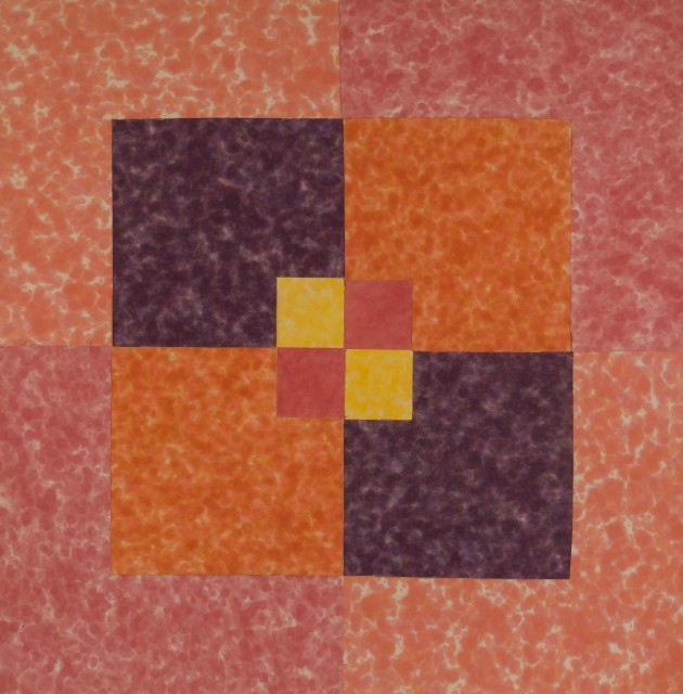 Howard Mehring (1931-1978), Untitled. The Collection of Gilbert and Sandra Oken. Est. $10,000-15,000. Lot 40. Auction May 20.