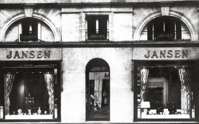 Maison Jensen
