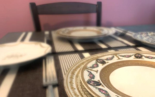 Shopping at Hayloft auctions