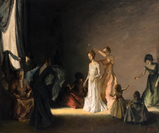 Aaron Abraham Shikler