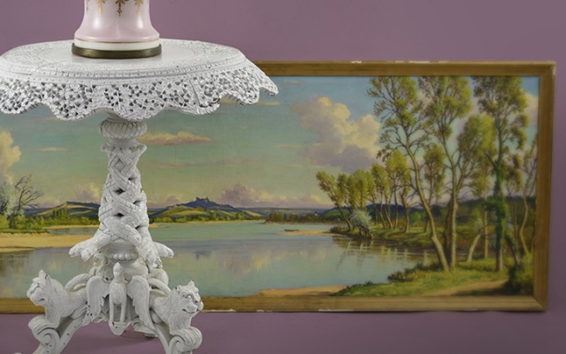 Hayloft Auctions / DC Metro