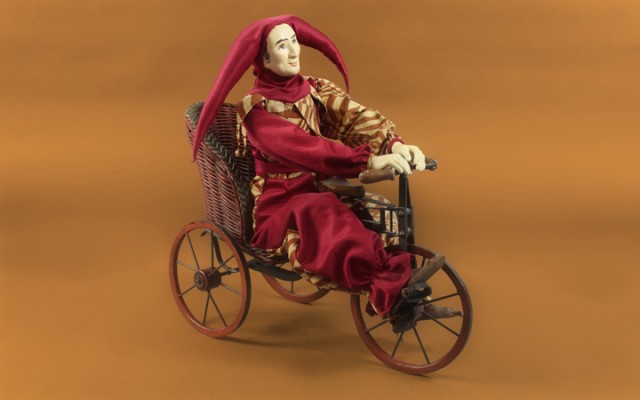 Halloween at Hayloft!