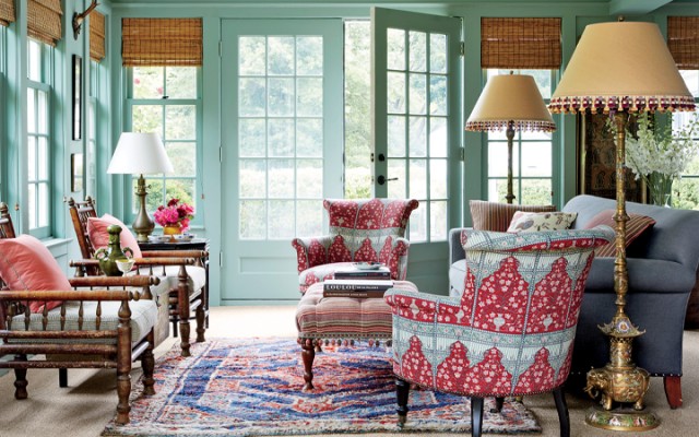 Le Gout Rothschild Reimagined