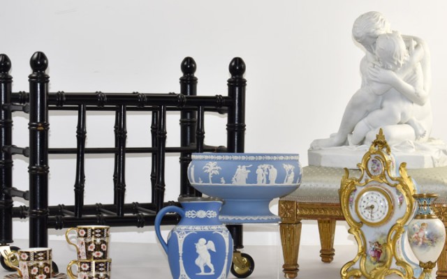 Hayloft Auctions DC/Metro