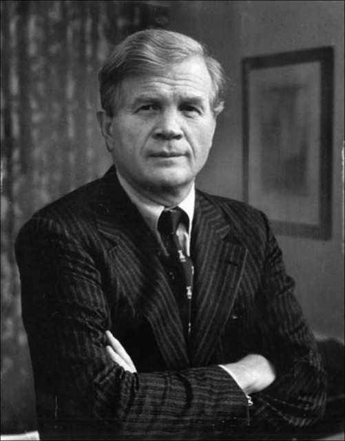 Ambassador Evan G. Galbraith