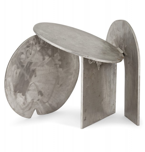 Melvin Edwards: A Promise of Safe Passage