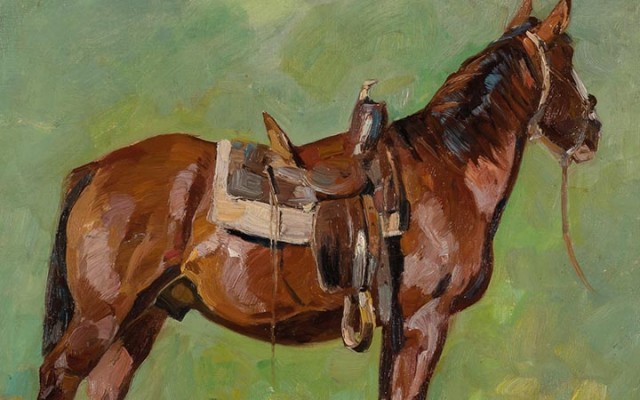 The Estate of Jacqueline Loewe Fowler 