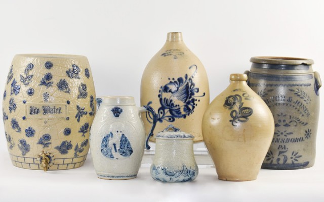 Cottage Casual at Hayloft Auctions DC/Metro!