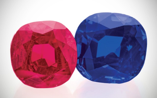 Jewels from the Thorne Family Collection