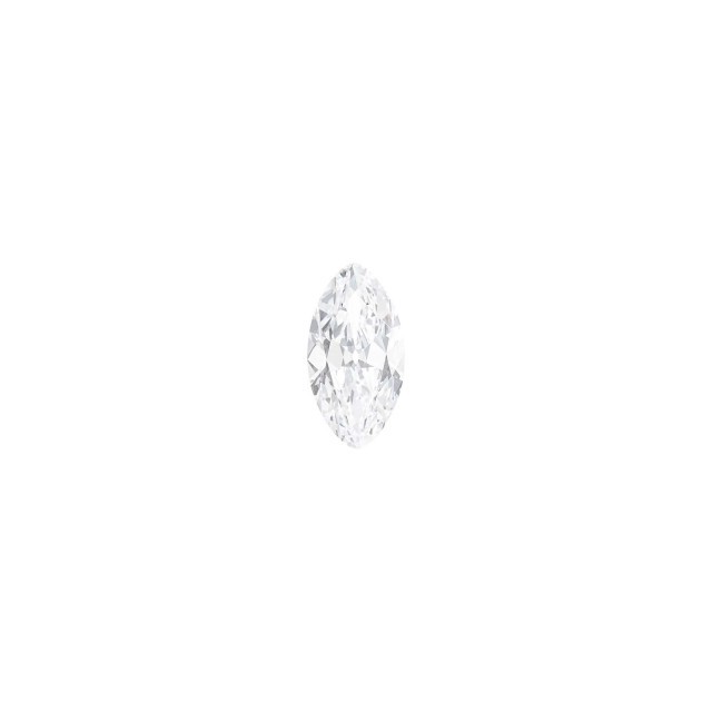 An Important Diamond, 8.34 carats, D color, VS1 clarity. Lot 198. Auction October 21.