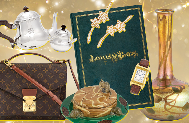 The Doyle 2021 Holiday Gift Guide