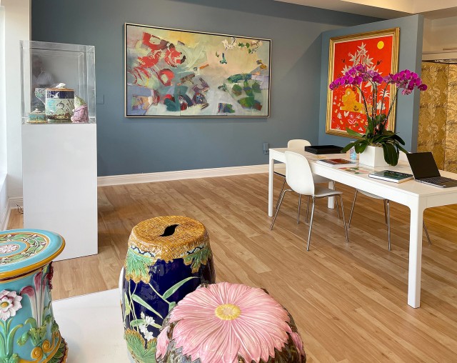 This Month in Palm Beach!