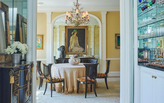 The Estate of Dawn Mello